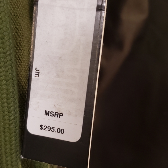 🌻NWT Alice + Olivia Tribeca Patchwork Jogger Pants - Picture 9 of 10